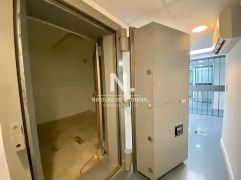 Local en Alquiler Temporal en Roosvelt, USD 3.500