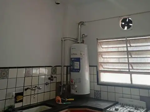 Depto Tipo Casa en Alquiler de 2 dormitorios