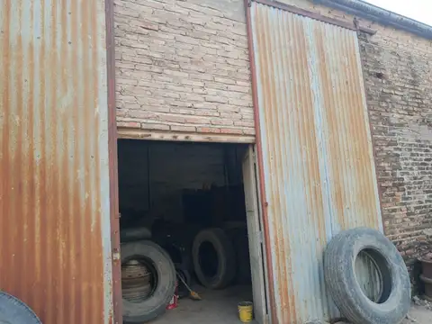 Comandante Razzetti y Naciones Unidas