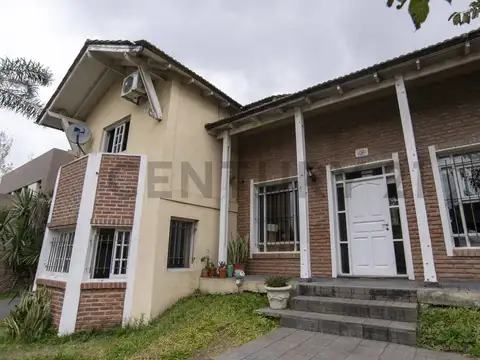 21 A entre 459 y 460 1600, Piso 0