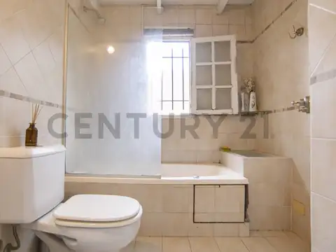 Casa en Venta 2025 años