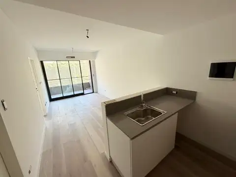 Departamento en Venta al Oeste