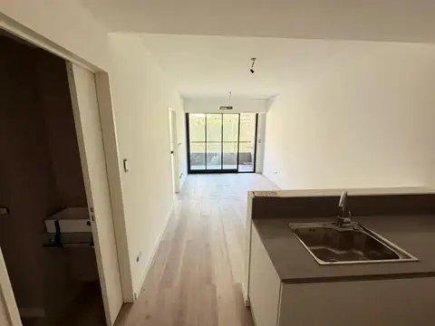 VENTA VILLA CRESPO 2 AMBIENTES 2 BAÑOS FULL AMENITIES OPCION COCHERA