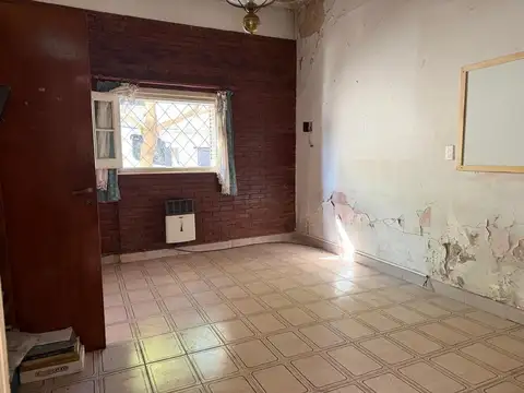 Casa 3 ambientes con 3 baños