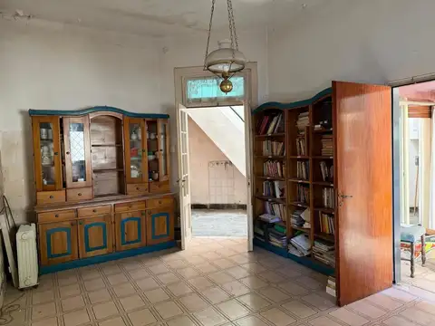 PH con 120 m² terreno, 2 dormitorios en venta en Villa del
