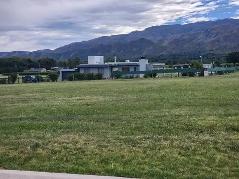 VENTA DE TERRENO PREMIUM ESTANCIA GRANDE