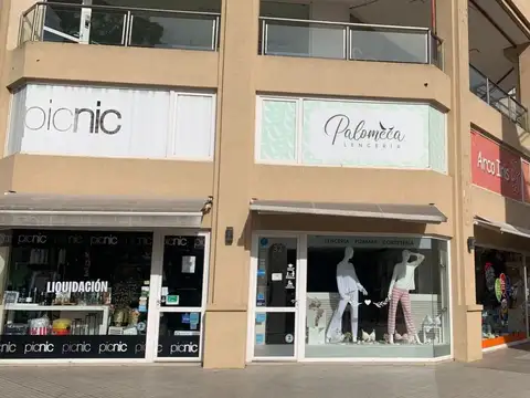Local en Venta en Centro, USD 110.000