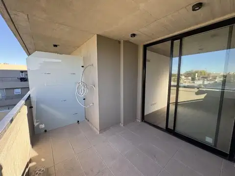 Departamento 3 ambientes con 3 baños