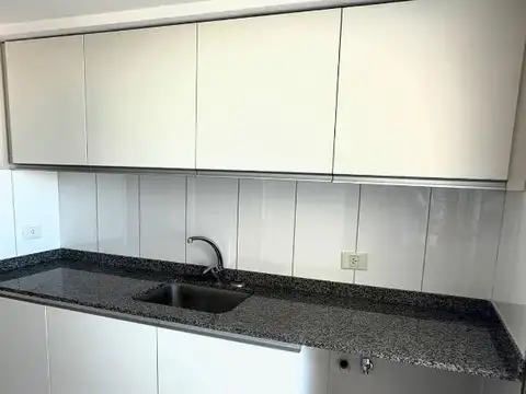 Departamento en Alquiler 8 años