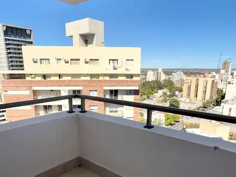 Departamento en Alquiler de 4 ambientes