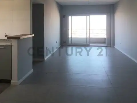 Venta de Departamento 3 AMBIENTES San Cristobal con Balcon a Estrenar Amenities