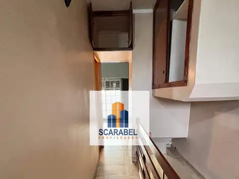 Departamento en alquiler en Merlo