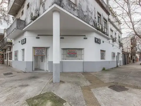 Irigoyen 1400