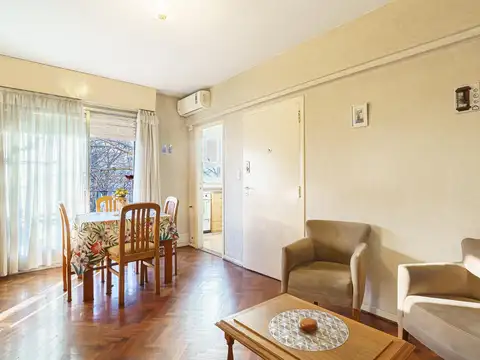 Departamento en Venta 55 años