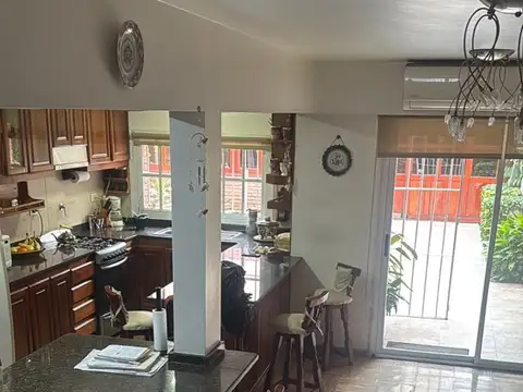 Casa Chalet  en Venta en Prima Caballito, Caballito, Capital Federal