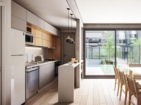 Departamento en Venta Permite mascota