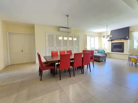 Casa en Venta 4 años