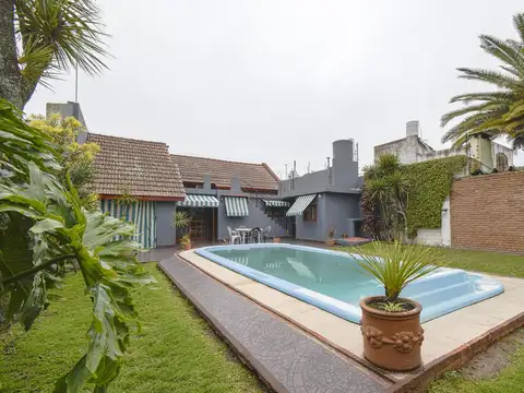 Casa en Venta al Noreste