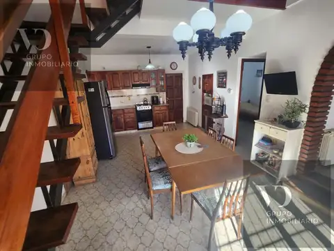 Casa en Venta 30 años