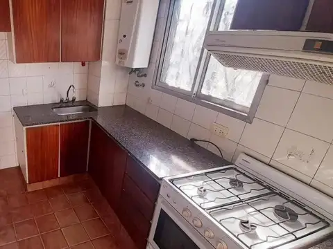 Departamento en Venta 40 años