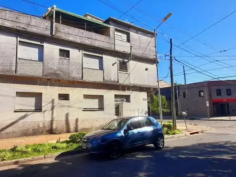 Teniente Coronel Guiffra y Entre Ríos