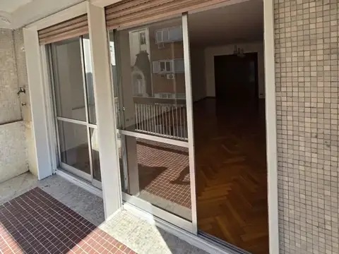 VENTA DEPTO 4 AMBIENTES RECOLETA CABA APTO CREDITO