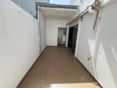 DEPARTAMENTO EN ALQUILER BERISSO