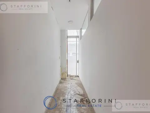 Oficina en Venta en Chacarita, USD 850.000