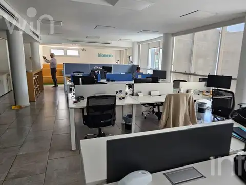 Oficina en Alquiler 6 años