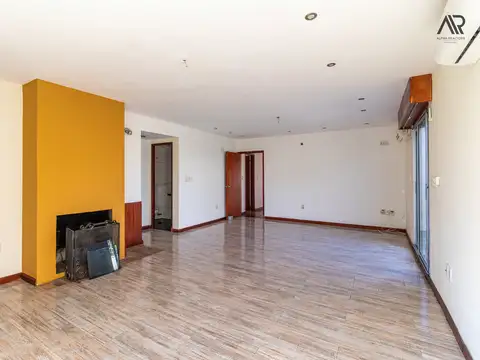 Casa en Alquiler al Este