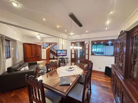 Casa en Venta de 3 dormitorios