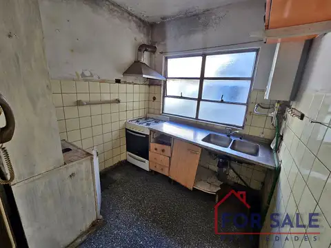 Depto Tipo Casa en Venta de 3 ambientes