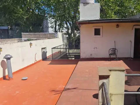 VENTA CASA LOTE PROPIO EN CHACARITA