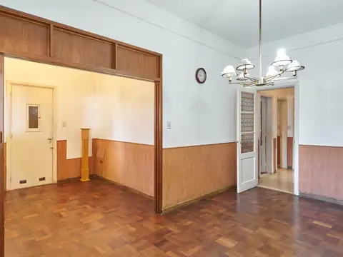 Casa en Alquiler 40 años