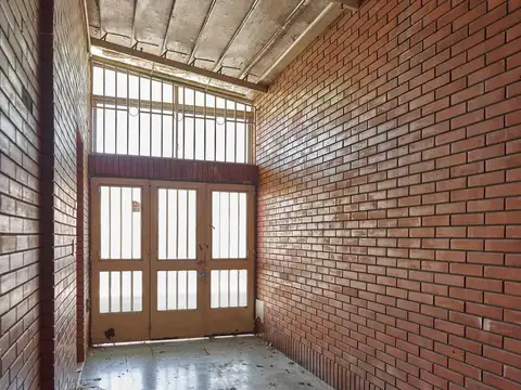 Casa en Rio de Janeiro al 400
