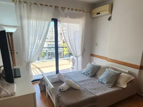 Departamento en Alquiler Temporal Permite mascota