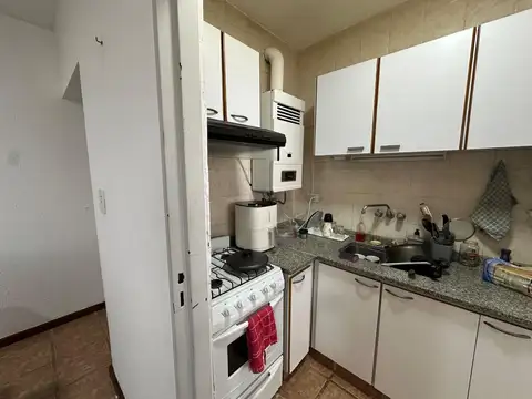 Departamento en Venta en Martín, USD 68.000