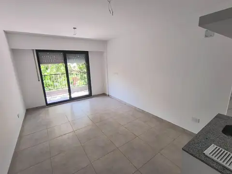 Departamento monoambiente en venta Luis Agote Rosario