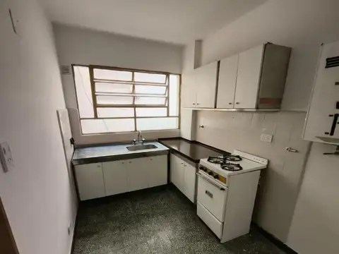 Departamento en Alquiler de 2 ambientes