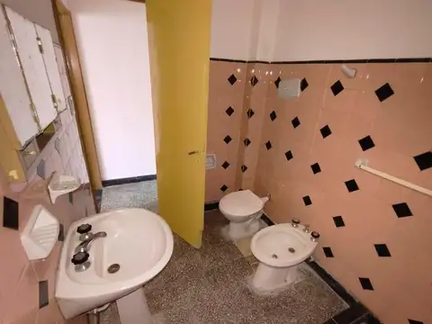 Departamento en Alquiler 40 años