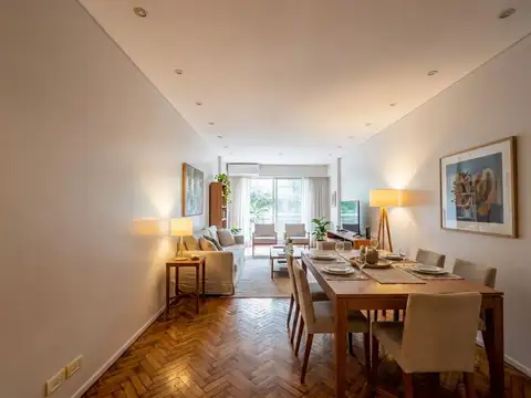 Departamento en Venta de 2 dormitorios