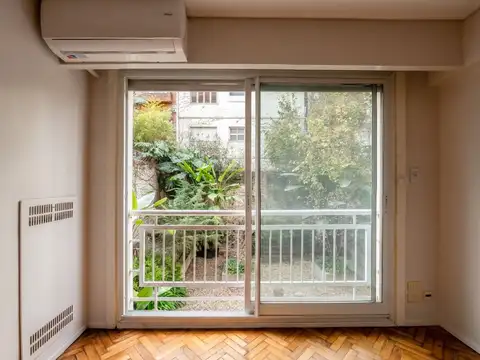 Departamento en Venta en Palermo Nuevo, USD 300.000