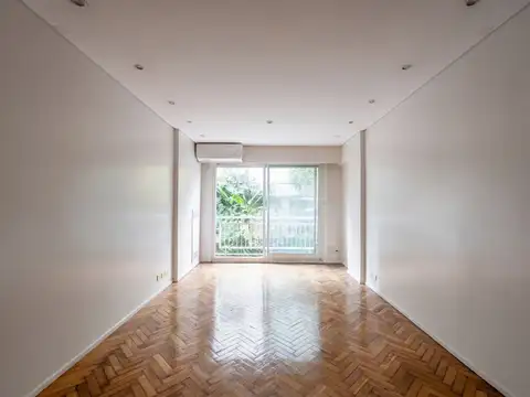 Departamento venta Palermo 3 amb refaccionado