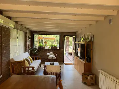 Casa en Alquiler A Estrenar