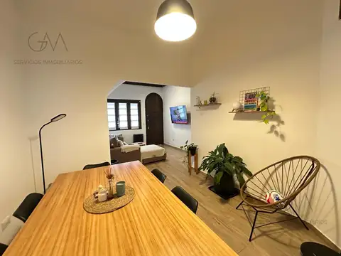 Depto Tipo Casa en Venta con 1 cocheras