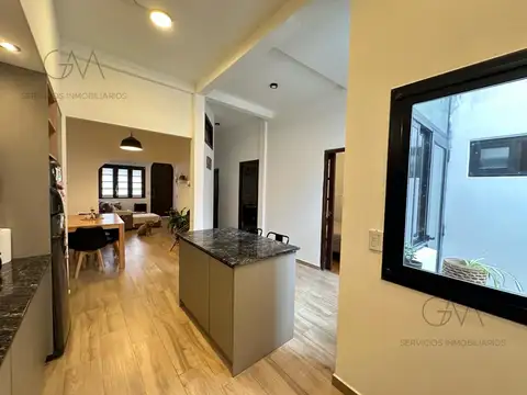 Depto Tipo Casa en Venta A Estrenar
