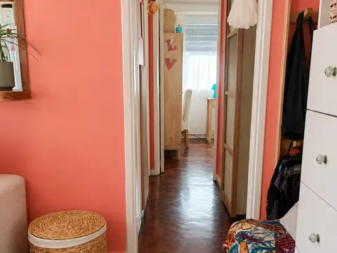Departamento en Venta de 2 dormitorios