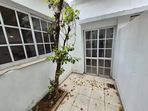 Casa en Alquiler de 1 dormitorio