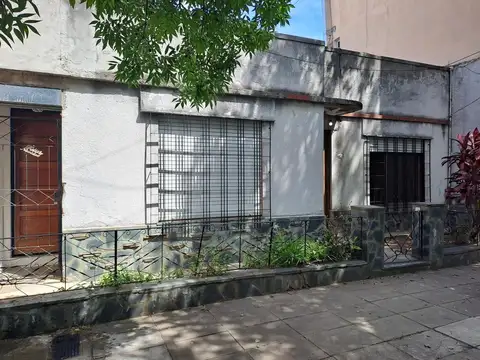 Alquiler PH 2 ambientes con patio en Saavedra sin Expensas