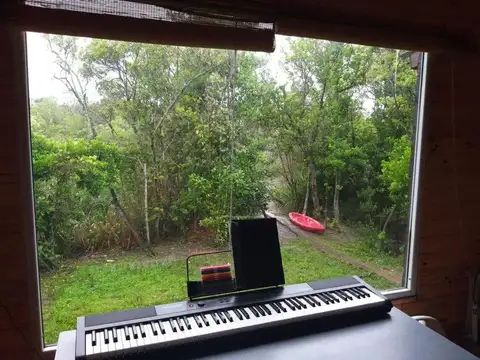 Casa en Venta en Delta del Tigre, USD 40.000